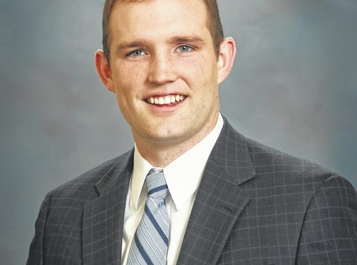 Dr Spencer Lovelace Joins Ncmh Lovelace Family Medicine Newberry Observer